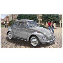 Revell 07083 VW Beetle Limousine 1968 1:24